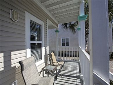 Beaches of South Walton 3 Bedroom Vacation Home Sleeps 10